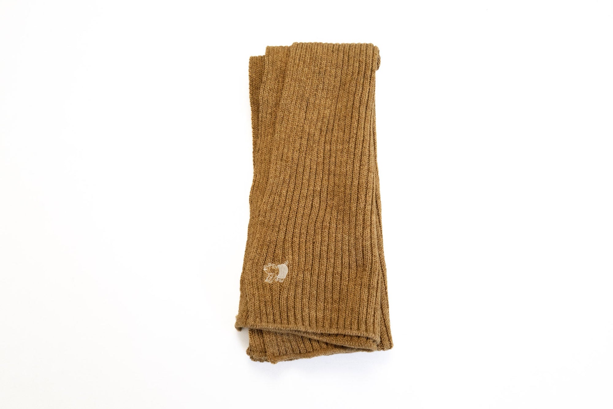 Studio D'Artisan Heavyweight Cotton Mufflers