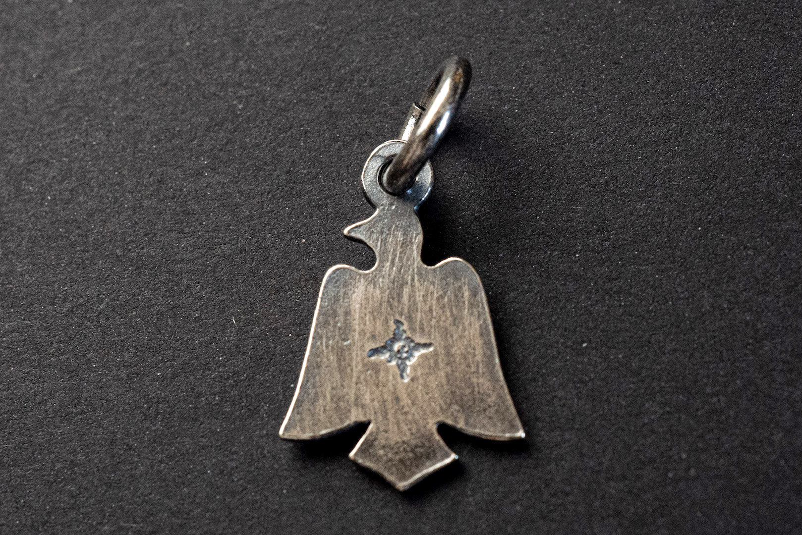 First Arrow's Mini "Thunderbird" Pendant (P-443)