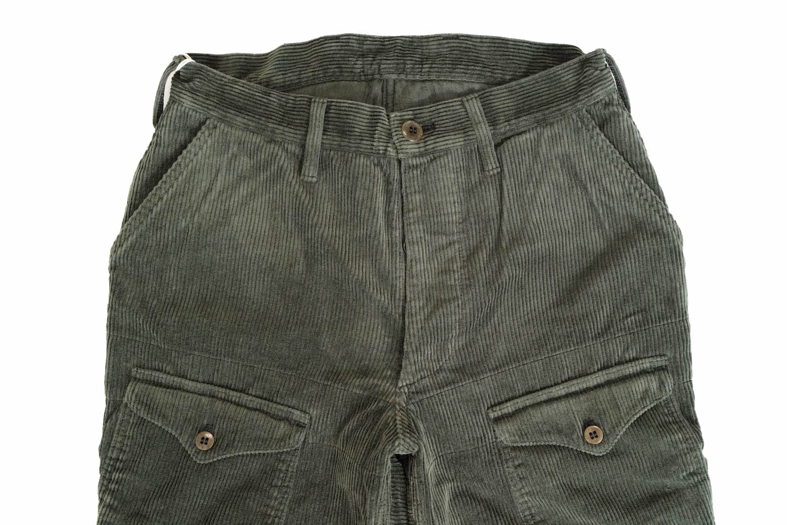 US Forest Service Official MENS Uniform Trouser Green Pants 50-51 X 32 LOT  OF 3 | eBay