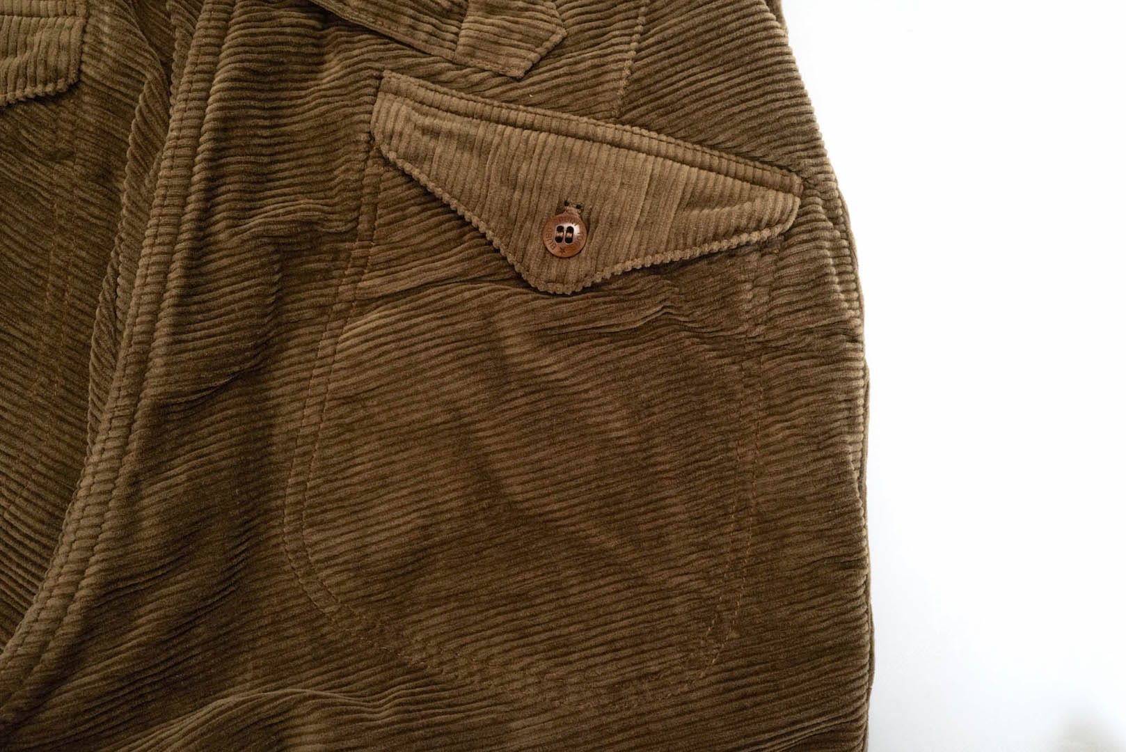 Mens Corduroy Trousers UK  Cord Trousers By Paul Brown