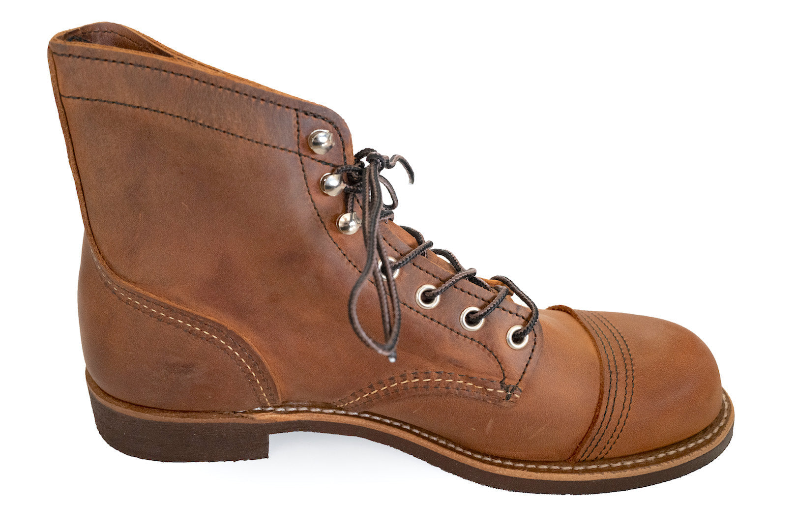 Red Wing Boots 8085