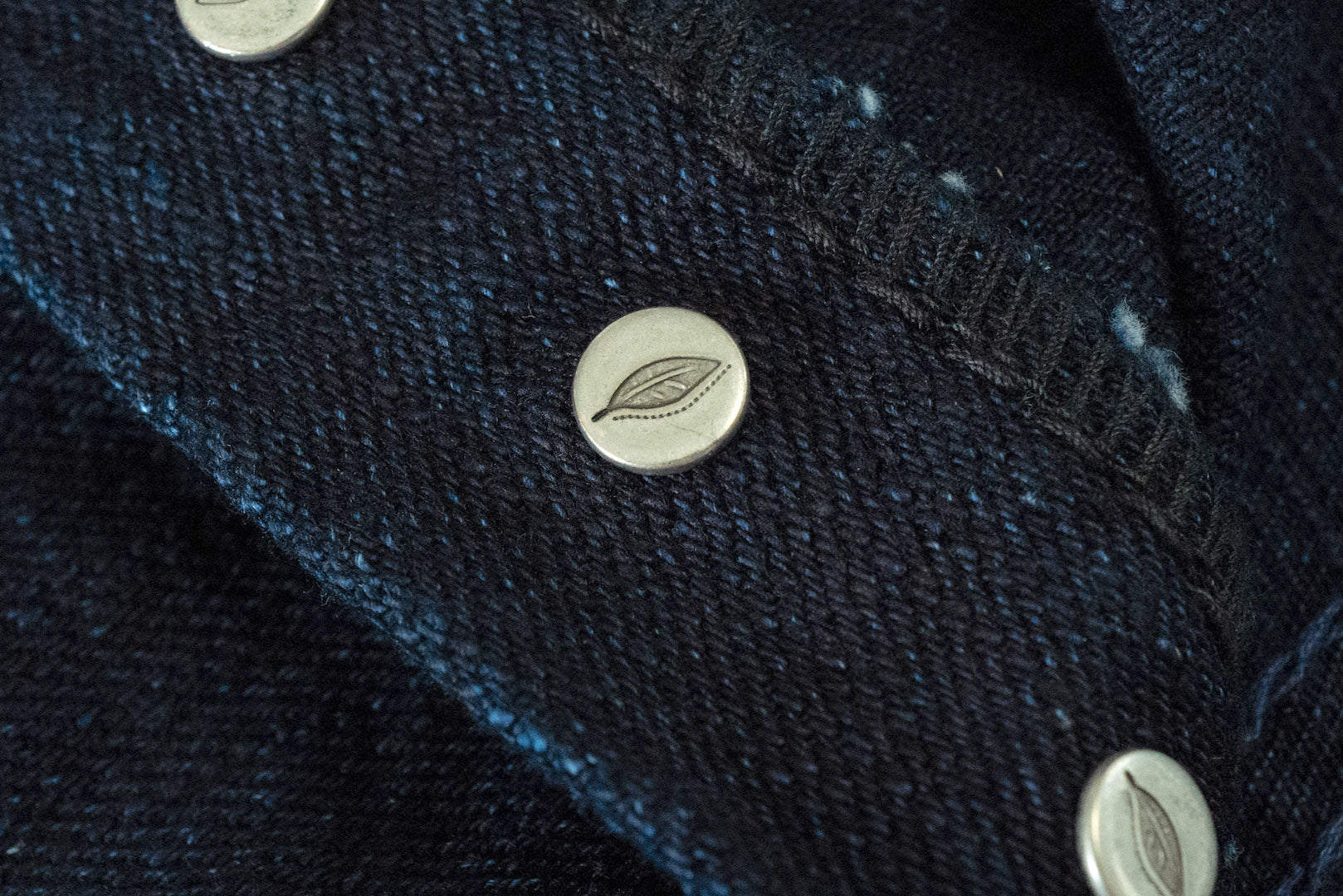 Pure Blue Japan XX-18oz-019-WID Denim (Relax Tapered Fit)