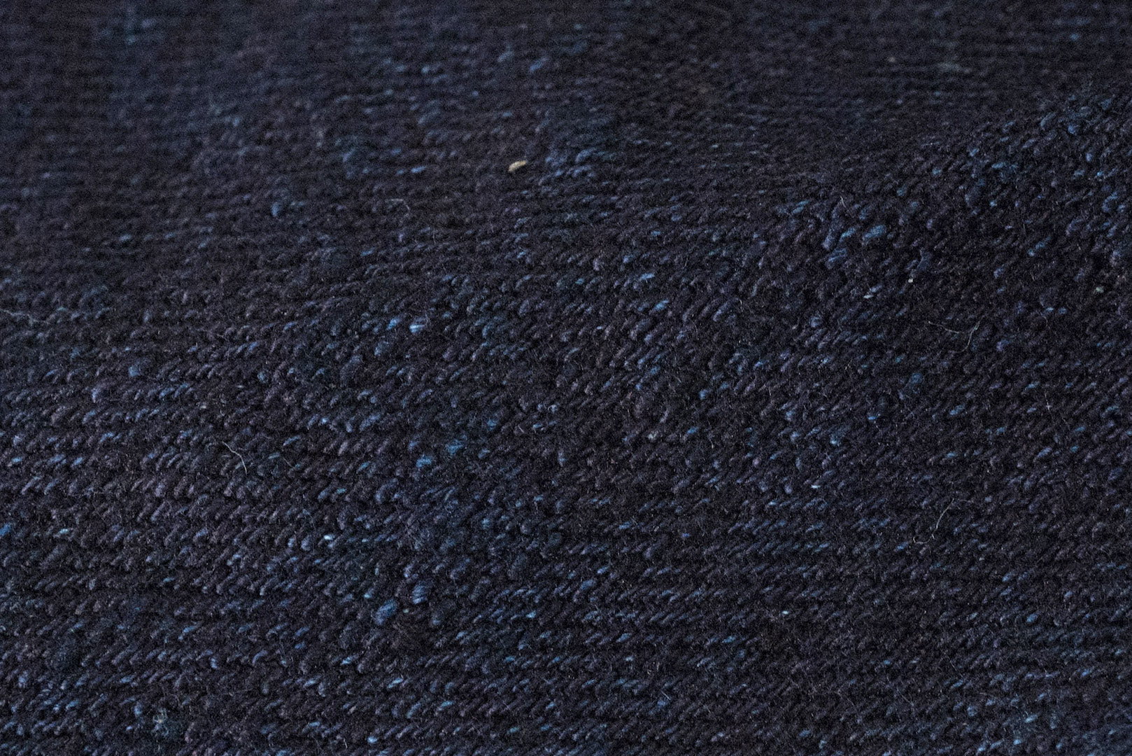 Pure Blue Japan XX-18oz-013-WID Denim (Slim Tapered Fit)