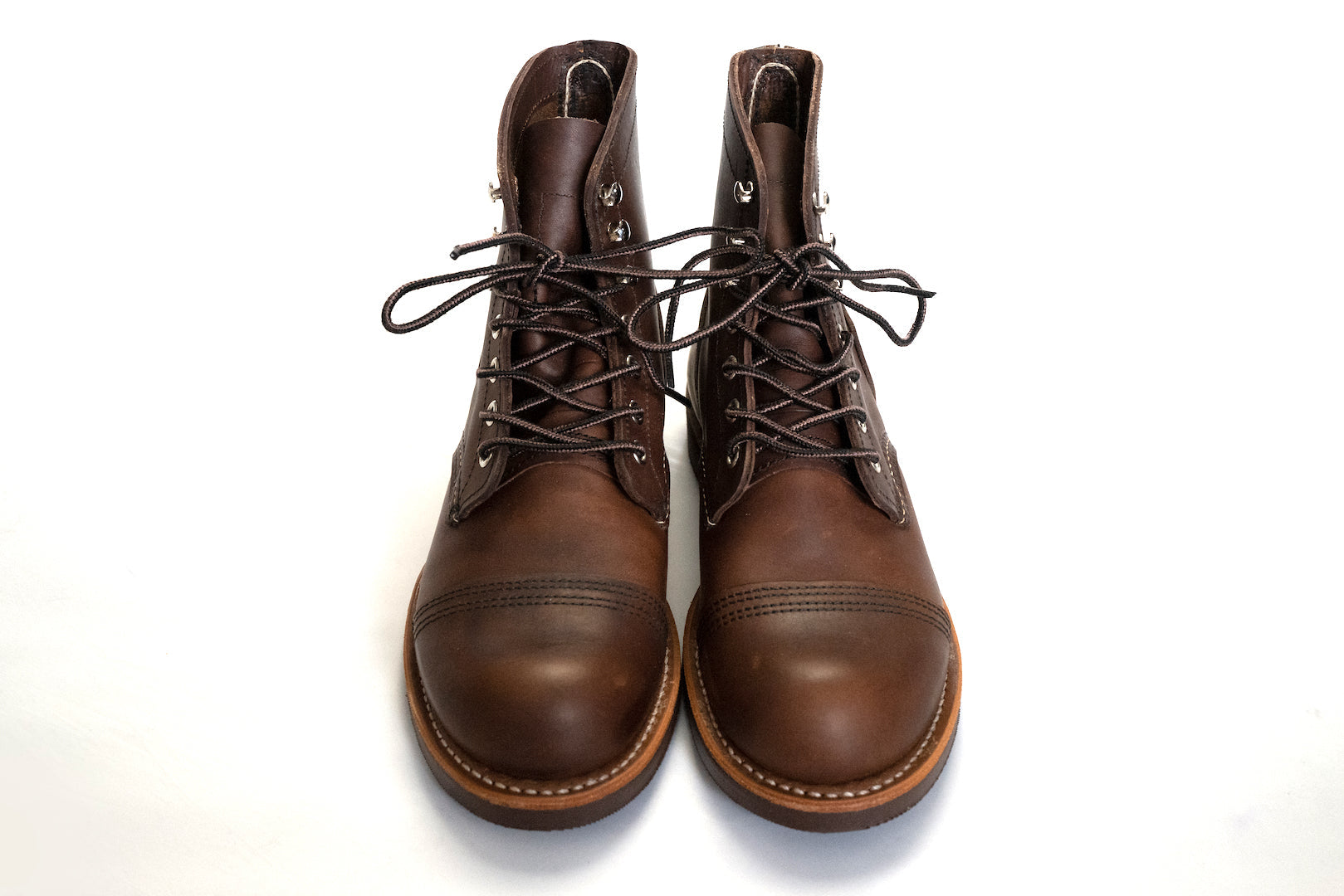 Red Wing Boots 8111