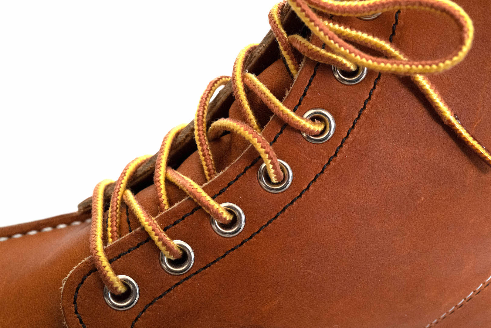 Red Wing Boots 0875