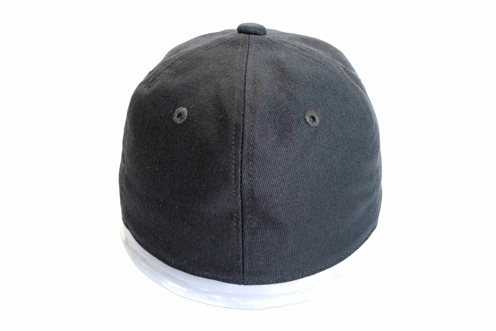 Boncoura Deck Cloth US Navy Cap (Black)