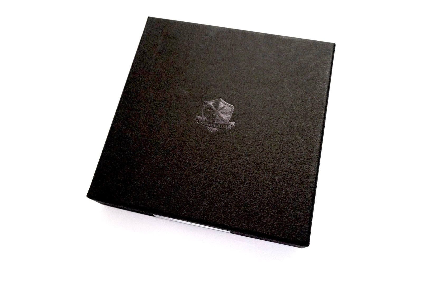 Inception by Accel Company "violin F-Hole" Carabiner Key Holder (IPK-02)